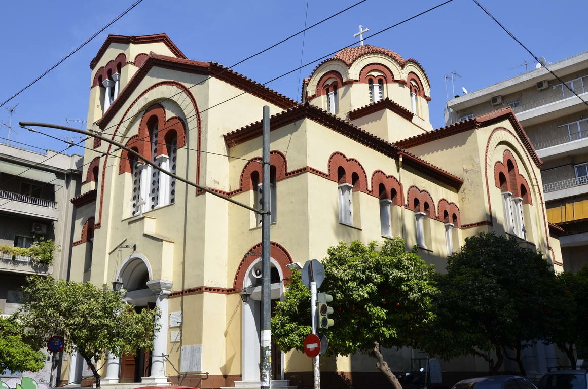 basileiosodoumetsobou