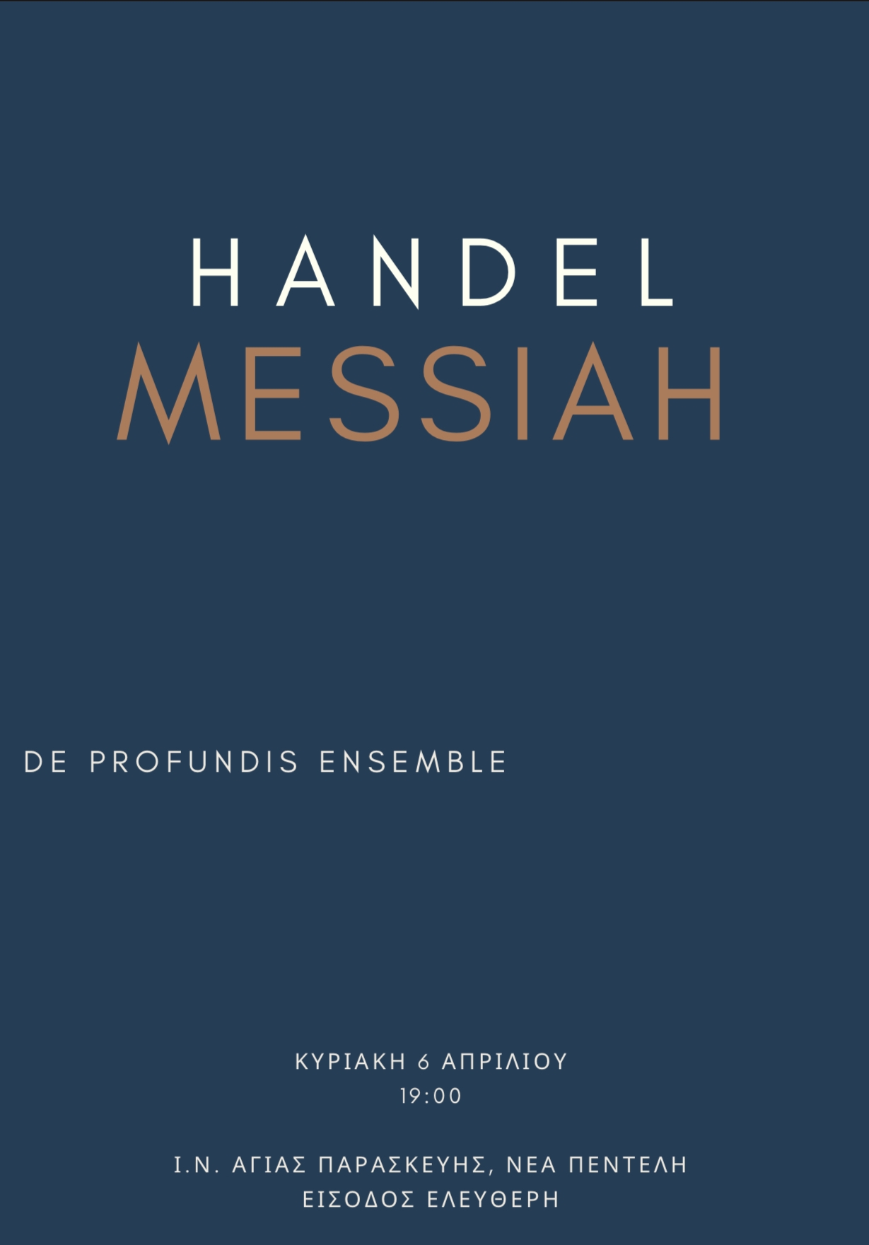 handel